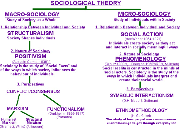Our Social World Introduction to Sociology